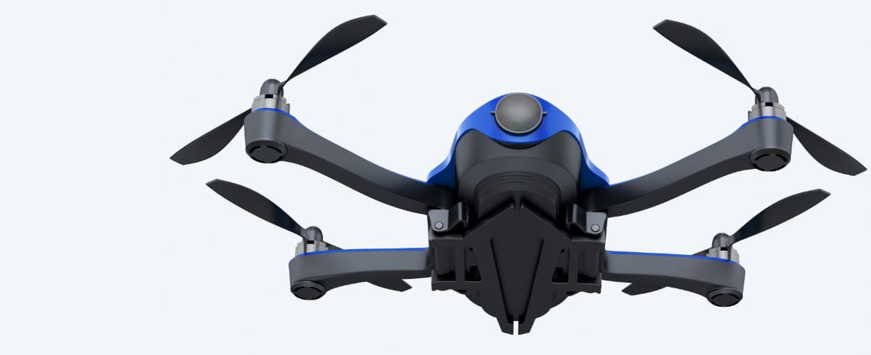 Drone Mini