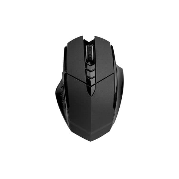 Optical Mouse Pro XS-85477PGT Carbon Black