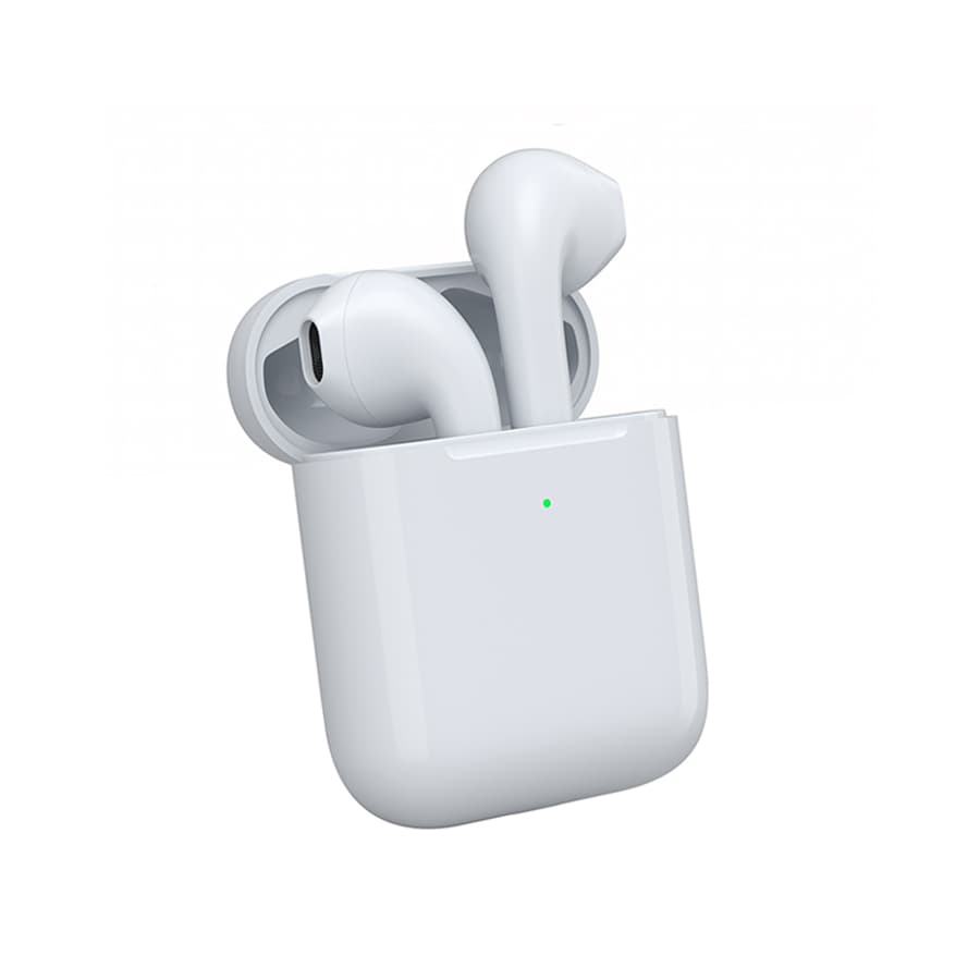 SX-2357 Closed-Back Wireless Headphones