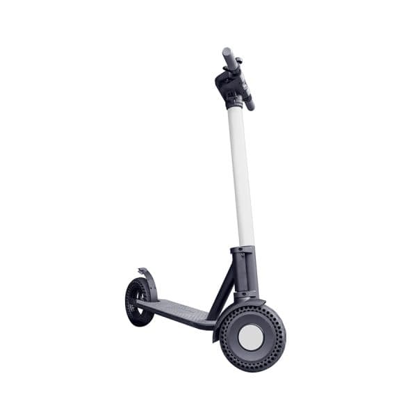 Electric Scooter B&W TP58921XM Prisma XX Series