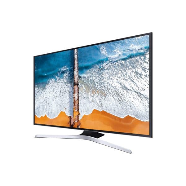 Led 4K Smart TV Vantablack Expo GSM-8547366J