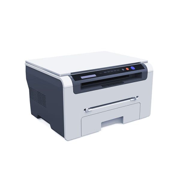 Business Inkjet All In One Printer 752-DLLW-888