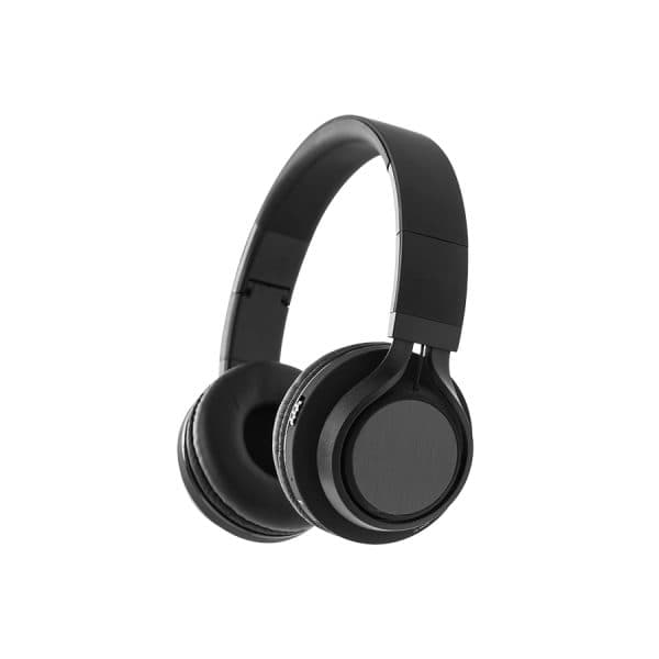 BX-2357 Closed-Back Wireless Headphones