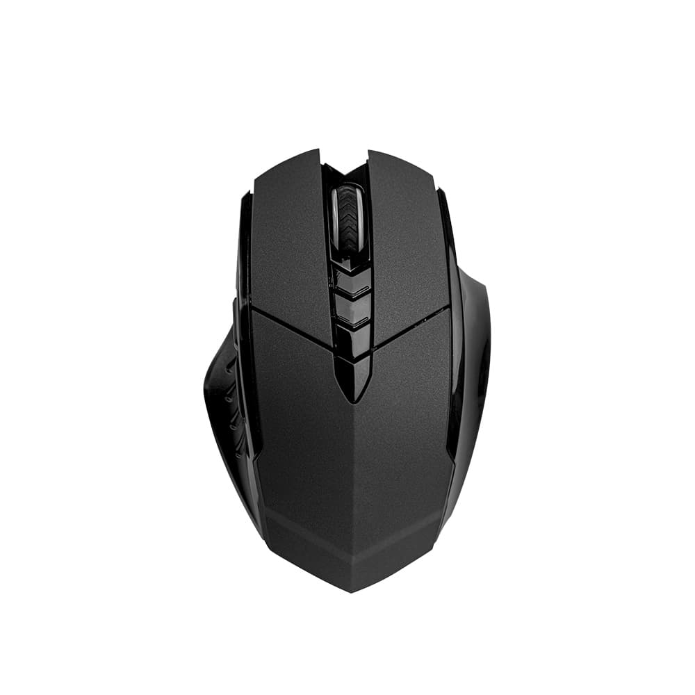 Wireless PC Mouse XF-550 Black/Grey