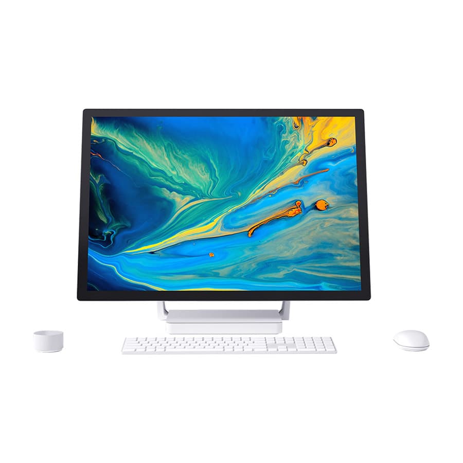 4K Smart Monitor Vantablack Expo GPS-8377366J